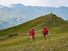 Svanetie a Kavkaz